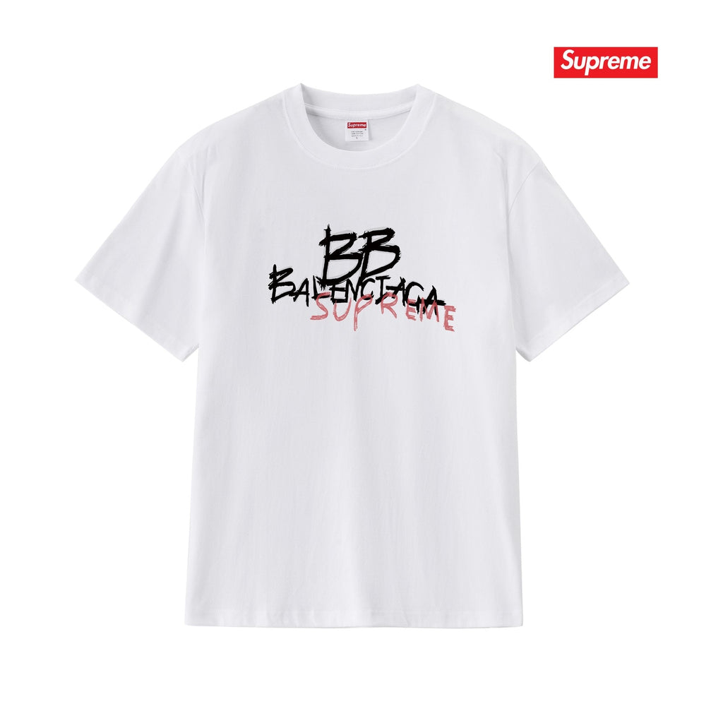 Supreme Front Graphic Short-Sleeve T-Shirt ¡ª hero