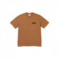 Supreme Static Graphic Short-Sleeve T-Shirt ¡ª front
