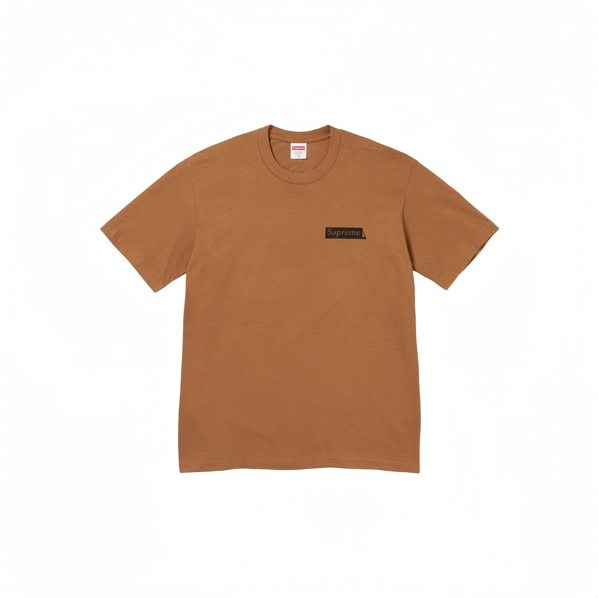 Supreme Static Graphic T-Shirt ¡ª hero