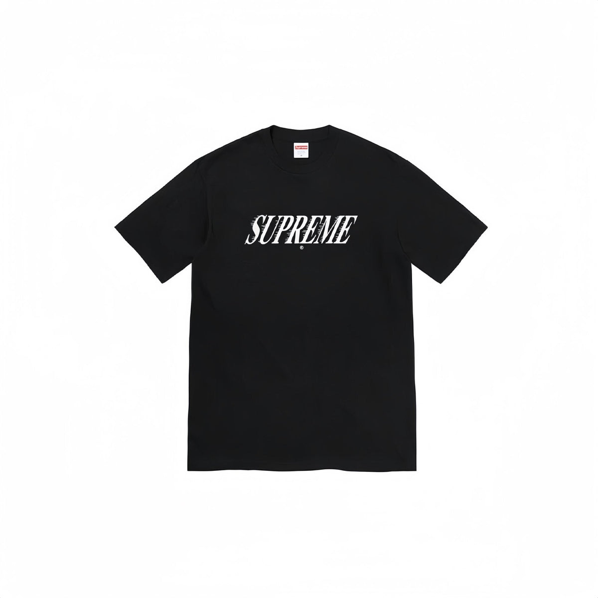 Supreme Slap Shot Graphic T-Shirt ¡ª hero
