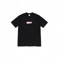 Supreme Pink Multicolor Box-Logo T-Shirt ¡ª hero
