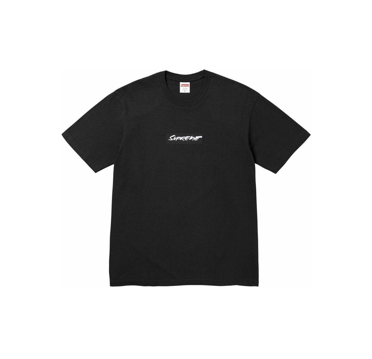Supreme Futura Script Graphic T-Shirt ¡ª hero