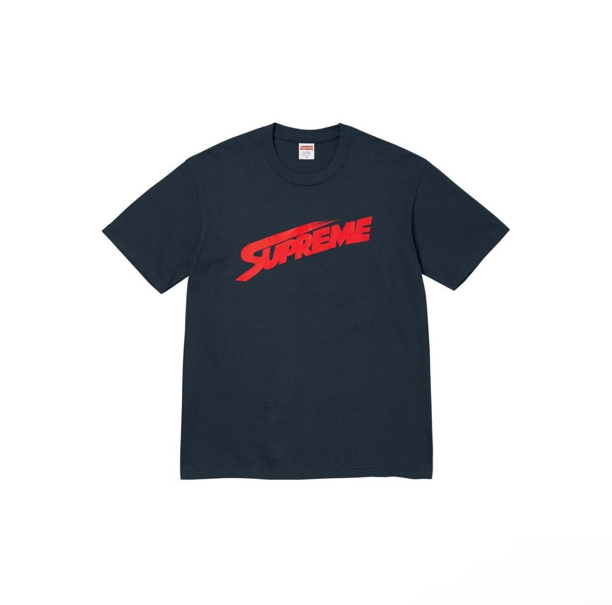 Supreme Mont Blanc Graphic T-Shirt ¡ª front