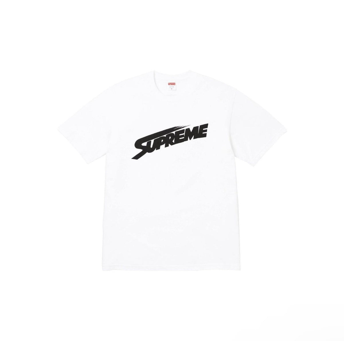 Supreme Mont Blanc Graphic T-Shirt ¡ª front