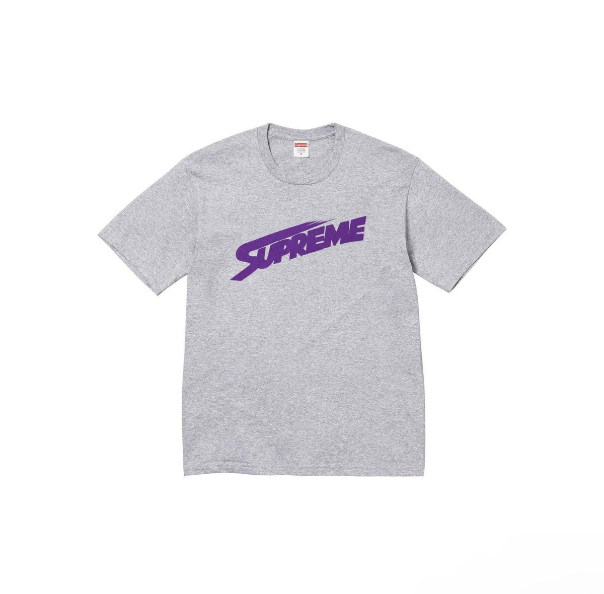 Supreme Mont Blanc Graphic T-Shirt ¡ª front