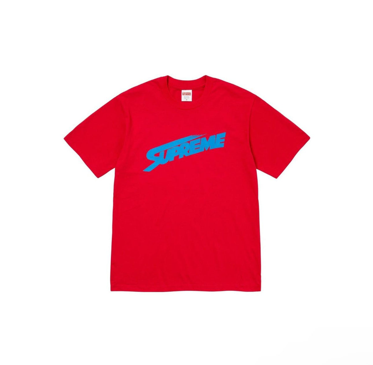 Supreme Mont Blanc Graphic T-Shirt ¡ª front