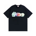 Supreme Watercolor Logo Graphic T-Shirt ¡ª hero