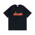 Supreme Catwoman Graphic T-Shirt ¡ª hero