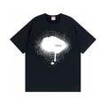 Supreme Paint-Drip Graphic T-Shirt ¡ª hero
