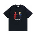 Supreme Business Devil Graphic T-Shirt ¡ª hero