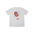 Supreme Mike Tyson Portrait Graphic T-Shirt ¡ª hero