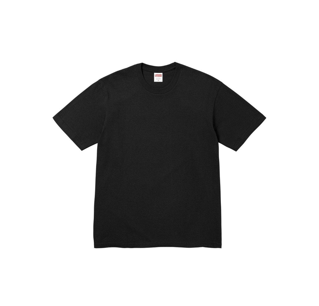 Supreme Backwards Graphic Short-Sleeve T-Shirt ¡ª front