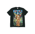 Supreme LIFE Graphic Short-Sleeve T-Shirt ¡ª front