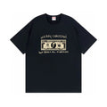 Supreme Merry Christmas Money Graphic T-Shirt ¡ª hero