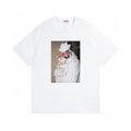 Supreme Clown Cat Graphic T-Shirt ¡ª hero