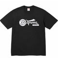 Supreme Records Graphic Short-Sleeve T-Shirt ¡ª hero