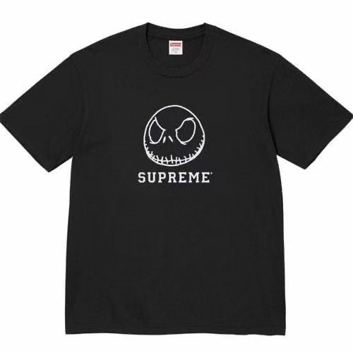 Supreme Skeleton Graphic T-Shirt ¡ª hero