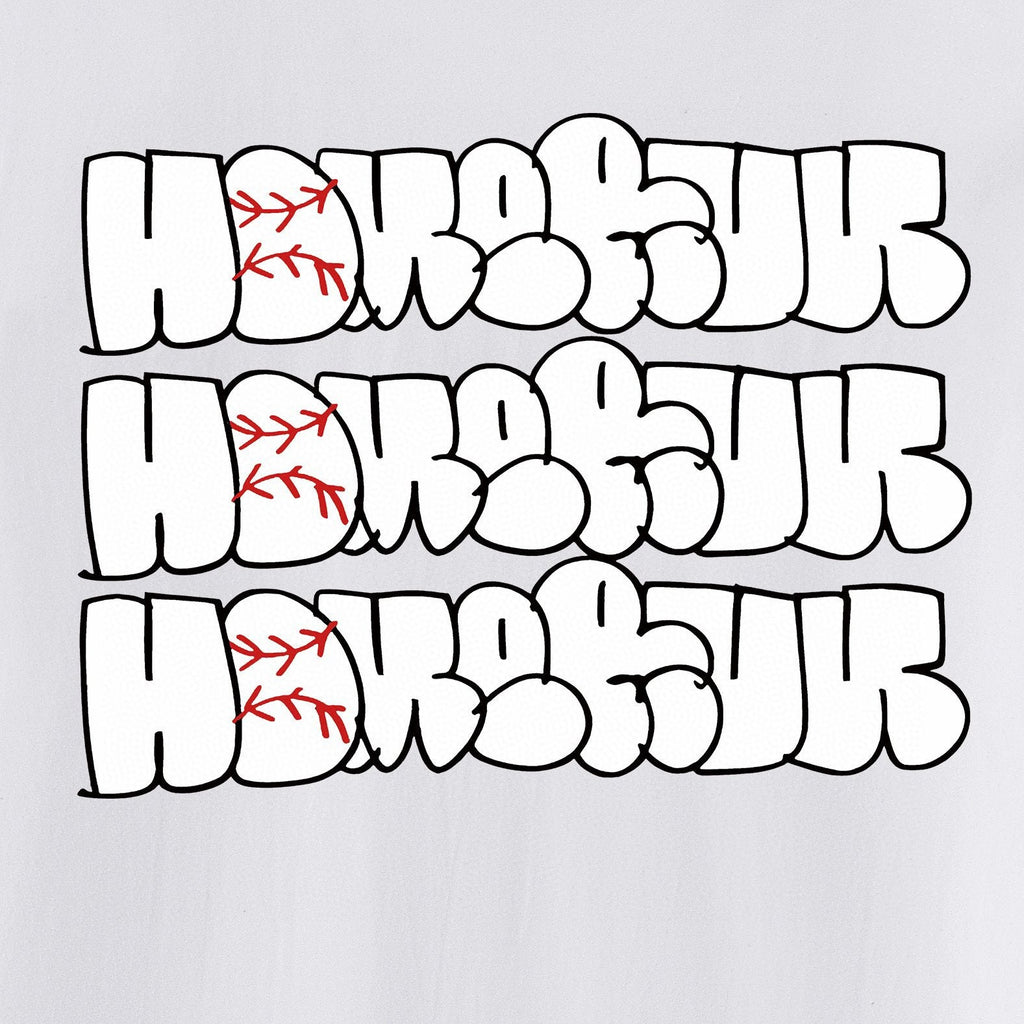 Supreme Homerun Graphic Short-Sleeve T-Shirt ¡ª detail
