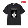 Supreme Portrait Graphic Short-Sleeve T-Shirt ¡ª hero