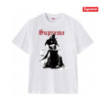 Supreme Figure Graphic Short-Sleeve T-Shirt ¡ª hero