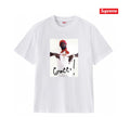 Supreme Portrait Graphic T-Shirt ¡ª hero