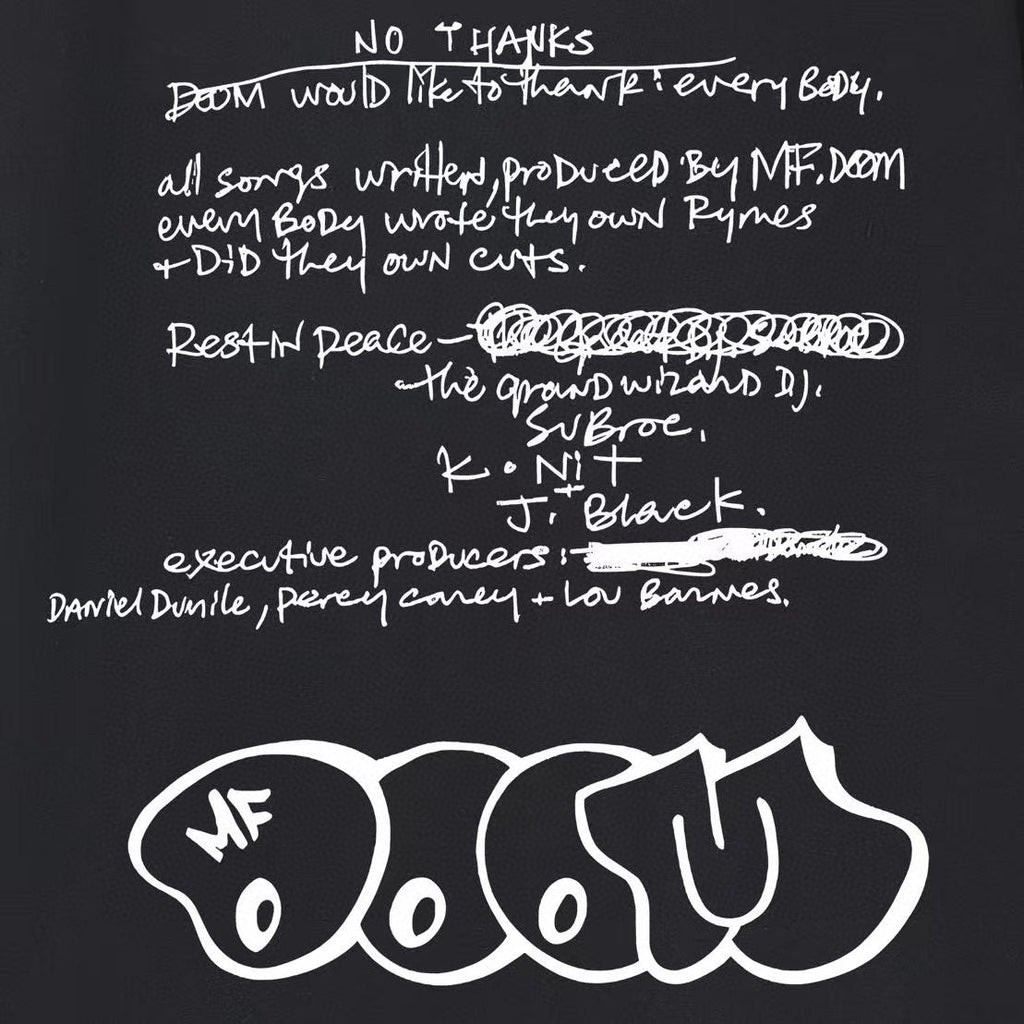 Supreme Photo & Graffiti Graphic T-Shirt ¡ª detail