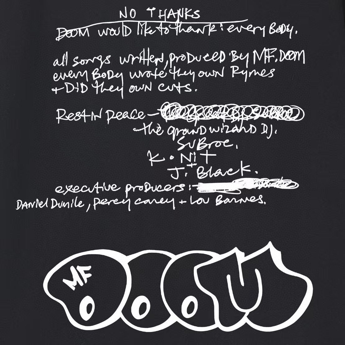 Supreme Photo & Graffiti Graphic T-Shirt ¡ª detail
