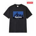 Supreme Front and Back Graphic T-Shirt ¡ª hero