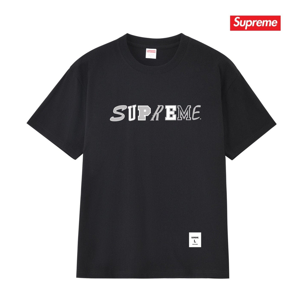 Supreme Wordmark Graphic T-Shirt ¡ª hero