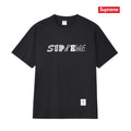 Supreme Wordmark Graphic T-Shirt ¡ª hero