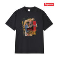 Supreme Collage Graphic Short-Sleeve T-Shirt ¡ª hero