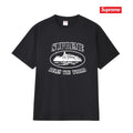 Supreme Front & Back Graphic T-Shirt ¡ª hero