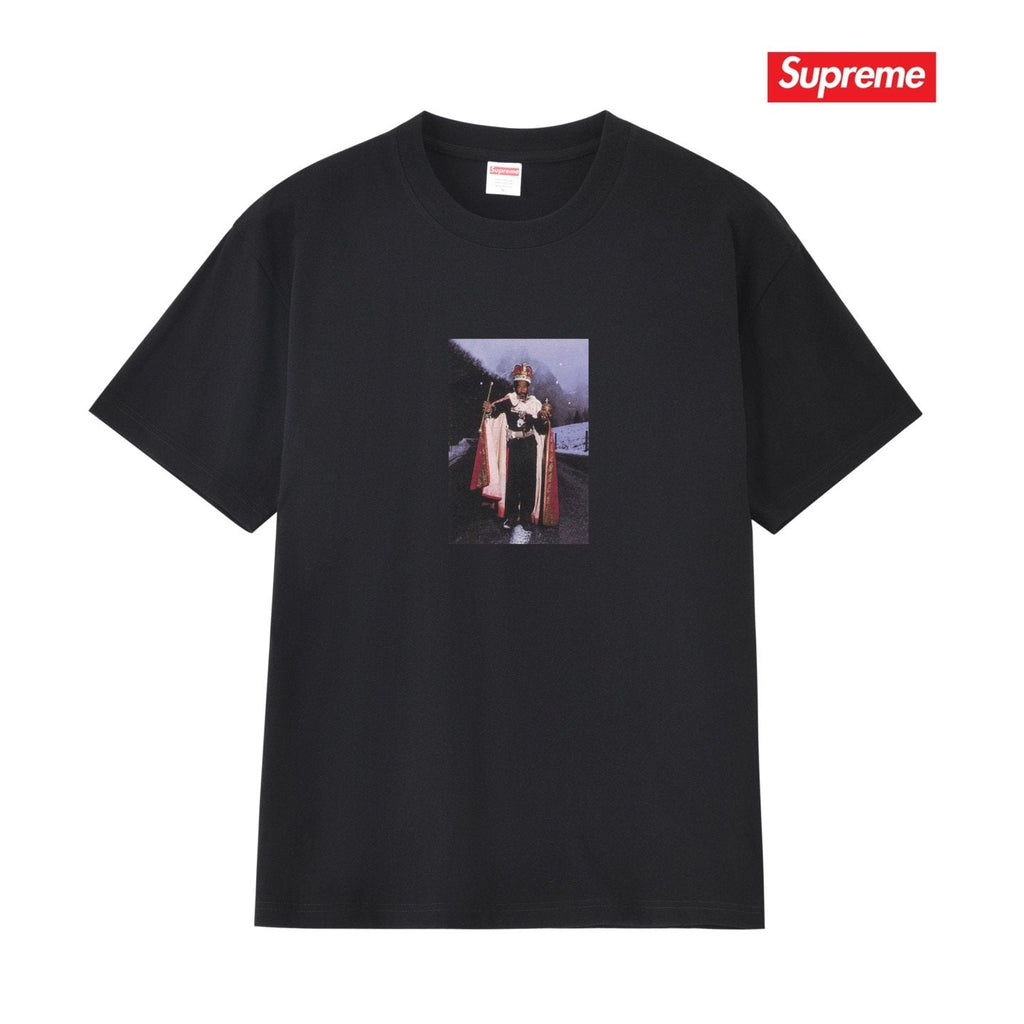 Supreme Front and Back Graphic T-Shirt ¡ª hero