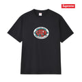 Supreme Front and Back Graphic T-Shirt ¡ª hero