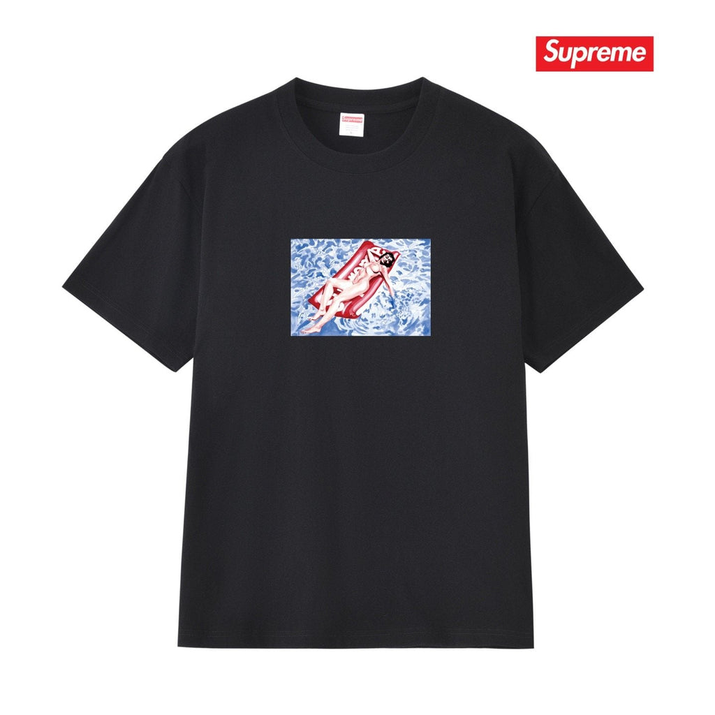 Supreme Rectangular Graphic T-Shirt ¡ª hero