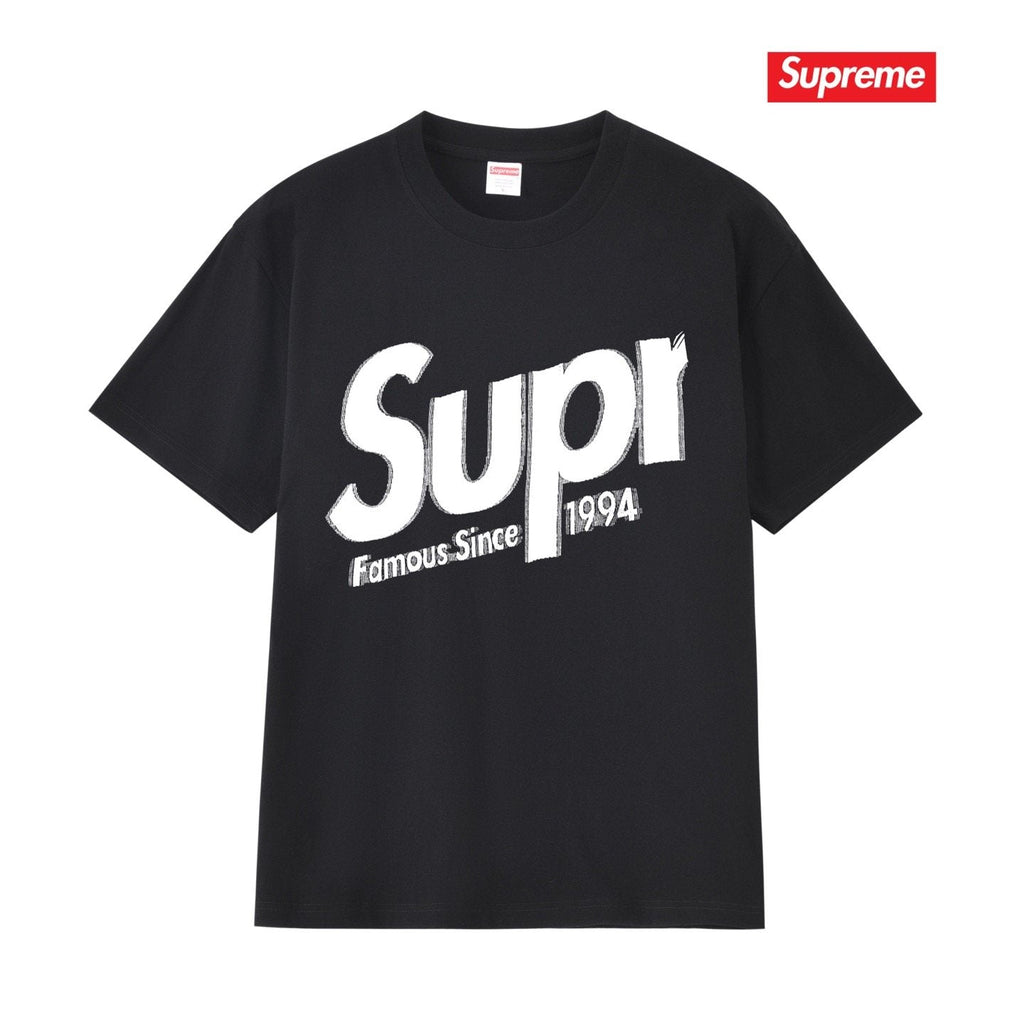 Supreme Front Graphic Short-Sleeve T-Shirt ¡ª hero