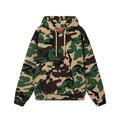 Supreme Camouflage Team 94 Graphic Hoodie ¡ª hero