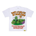 THAT'S A AWFUL LOT OF COUGH SYRUP Front & Back Graphic T-Shirt ¡ª hero