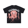 HARMONY World Tour Graphic T-Shirt ¡ª hero