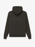 Essentials Fear of God Tonal Back Graphic Pullover Hoodie ¡ª back