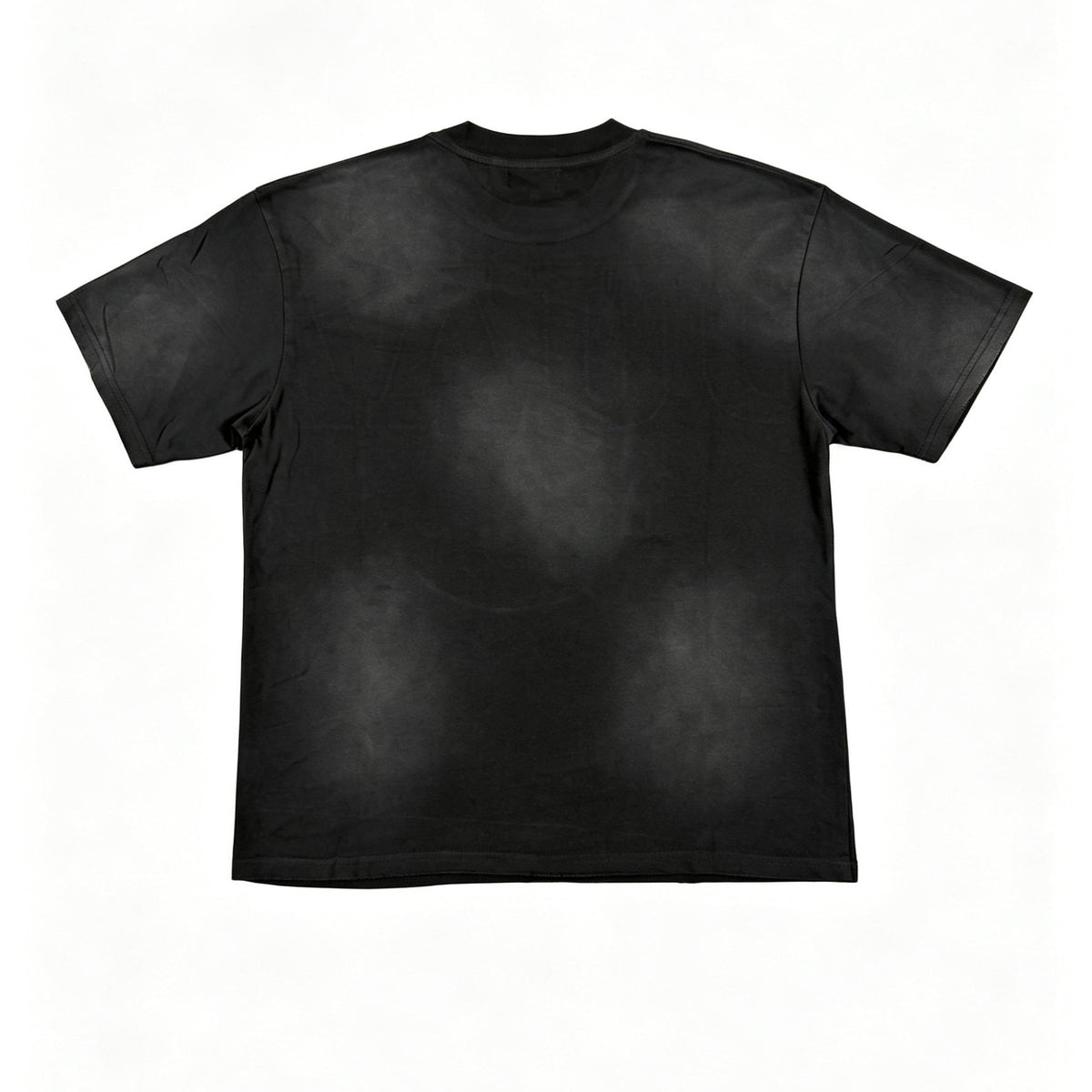 DUAA New Age Football Graphic T-Shirt ¡ª back