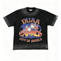 DUAA City of Angels Short-Sleeve T-Shirt ¡ª hero