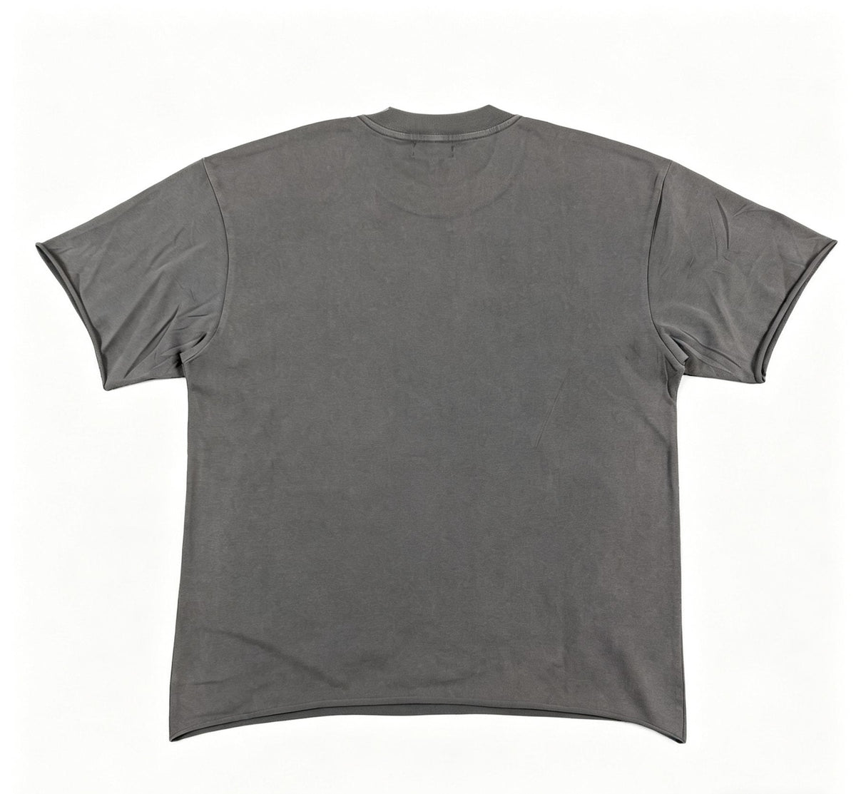 DUAA New Age Graphic T-Shirt ¡ª back