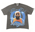 DUAA New Age Graphic T-Shirt ¡ª hero