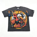 DUAA Duck Basketball Graphic T-Shirt ¡ª hero