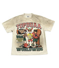 DUAA New Age Basketball Graphic T-Shirt ¡ª hero