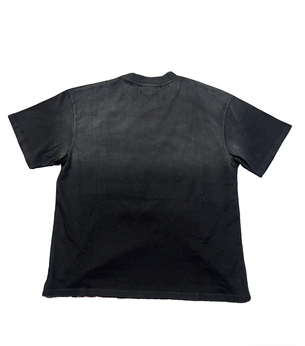DUAA New Age Racing Trophy Graphic T-Shirt ¡ª back