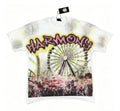 HARMONY New Age Ferris Wheel Graphic T-Shirt ¡ª hero
