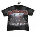 HARMONY New Age Boxing Graphic T-Shirt ¡ª hero