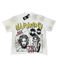 HARMONY New Age World Tour Graphic T-Shirt ¡ª hero